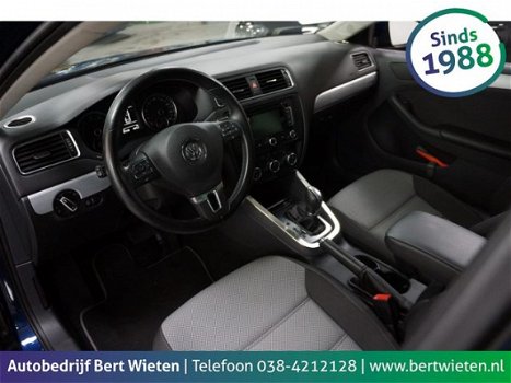 Volkswagen Jetta - 1.4 TSI Hybr | Geen import | Navi - 1