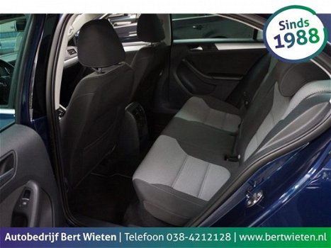 Volkswagen Jetta - 1.4 TSI Hybr | Geen import | Navi - 1