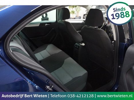 Volkswagen Jetta - 1.4 TSI Hybr | Geen import | Navi - 1