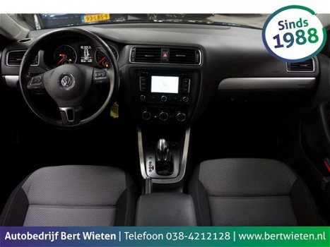 Volkswagen Jetta - 1.4 TSI Hybr | Geen import | Navi - 1