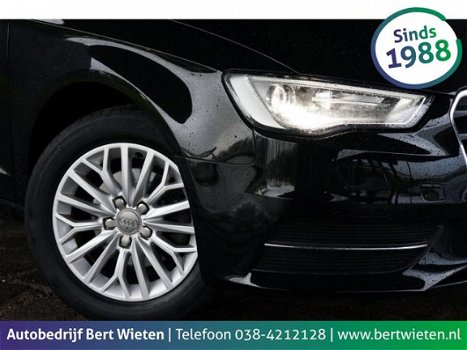 Audi A3 Sportback - 1.4 TFSI | Geen import | Navi | LED - 1