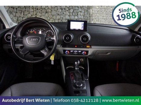 Audi A3 Sportback - 1.4 TFSI | Geen import | Navi | LED - 1