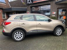 Renault Kadjar - 1.2 TCE Limited Navigatie Trekhaak