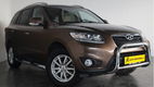 Hyundai Santa Fe - 2.2 CRDi 4WD Exclusive 197PK Aut - 1 - Thumbnail