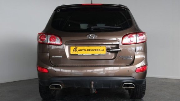 Hyundai Santa Fe - 2.2 CRDi 4WD Exclusive 197PK Aut - 1