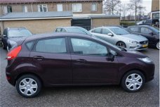 Ford Fiesta - 1.25 Limited