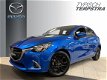 Mazda 2 - 2 SKYACTIV-G 90 Sport Selected *Eindejaarsvoordeel - 1 - Thumbnail