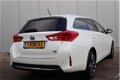 Toyota Auris Touring Sports - 1.8 Hybrid Lease - 1 - Thumbnail