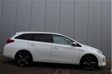 Toyota Auris Touring Sports - 1.8 Hybrid Lease