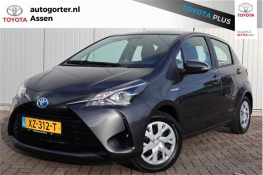 Toyota Yaris - 1.5 Hybrid Active Automaat - 1