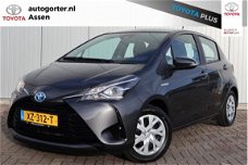 Toyota Yaris - 1.5 Hybrid Active Automaat