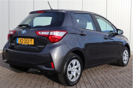 Toyota Yaris - 1.5 Hybrid Active Automaat - 1