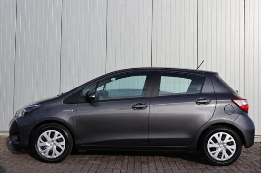 Toyota Yaris - 1.5 Hybrid Active Automaat - 1