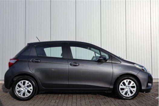 Toyota Yaris - 1.5 Hybrid Active Automaat - 1