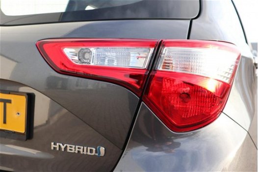 Toyota Yaris - 1.5 Hybrid Active Automaat - 1