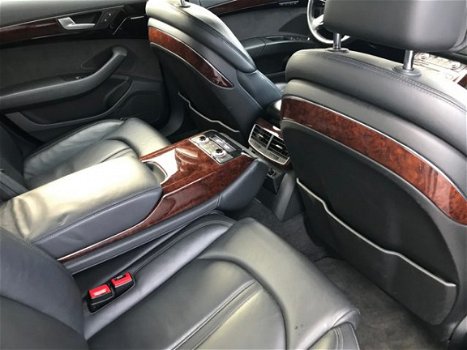 Audi A8 - 3.0 TDI quattro Pro Line+ - 1