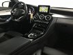 Mercedes-Benz C-klasse Estate - C250T AMG Int + Ext Navi Panodak Standkachel Nightpakket 18