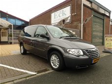 Chrysler Grand Voyager - 2.8 CRD LX.airco, cruise, controle.7.persoons