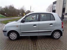 Hyundai Atos Spirit - ATOS 1.1I ACTIVEVERSION