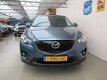 Mazda CX-5 - 2.0 Skylease 2WD AC*NAVI*TREKHAAK*DEALER-AUTO - 1 - Thumbnail