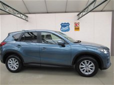 Mazda CX-5 - 2.0 Skylease 2WD AC*NAVI*TREKHAAK*DEALER-AUTO