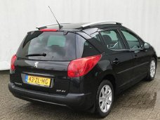 Peugeot 207 SW - Automaat 1.6 VTi XS