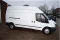 Ford Transit - 2.2 350L FD VAN 110 MR 4.54 - 1 - Thumbnail