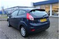 Ford Fiesta - 1.25 Bleuline Huurkoop Inruil Garantie Apk Nieuwstaat - 1 - Thumbnail