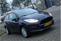 Ford Fiesta - 1.25 Bleuline Huurkoop Inruil Garantie Apk Nieuwstaat - 1 - Thumbnail