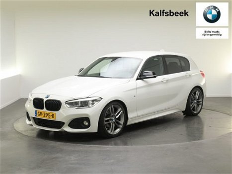 BMW 1-serie - 116i M Sport - 1