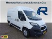 Peugeot Boxer - 330 2.2 HDI L2H2 Première AIRCO 3 ZITS CAMERA CRUISE PDC NAVI - 1 - Thumbnail