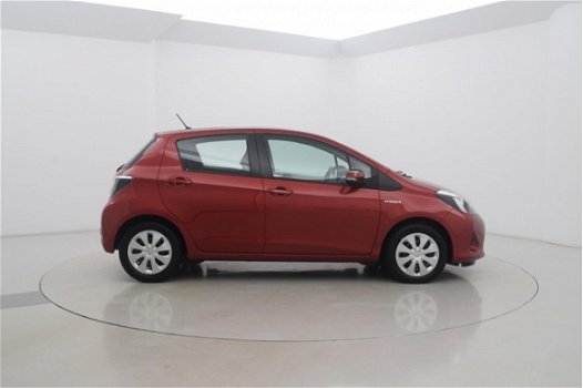 Toyota Yaris - 1.5 Hybrid Aspiration Automaat - 1