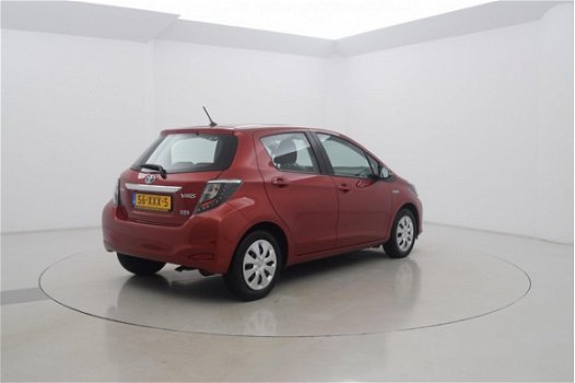 Toyota Yaris - 1.5 Hybrid Aspiration Automaat - 1