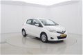 Toyota Yaris - 1.0 VVT-i Now 5drs - 1 - Thumbnail