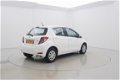 Toyota Yaris - 1.0 VVT-i Now 5drs - 1 - Thumbnail