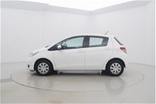 Toyota Yaris - 1.0 VVT-i Now 5drs