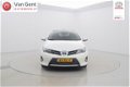 Toyota Auris - 1.8 Hybrid Lease Pro Navi Fietsensteun Automaat - 1 - Thumbnail