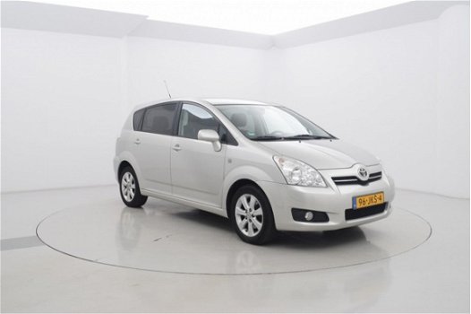 Toyota Verso - 1.8 VVT-i Luna Trekhaak Automaat 7p - 1