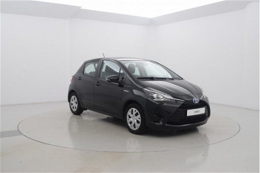 Toyota Yaris - 1.5 Hybrid Active Navi Automaat - 1