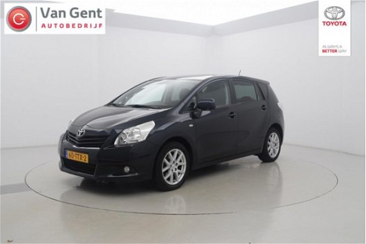 Toyota Verso - 1.8 VVT-i Business Navi Trekhaak 7p - 1