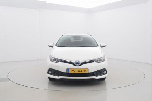 Toyota Auris - TS 1.8 Hybrid Dynamic Navi Automaat - 1