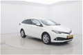 Toyota Auris - TS 1.8 Hybrid Dynamic Navi Automaat - 1 - Thumbnail