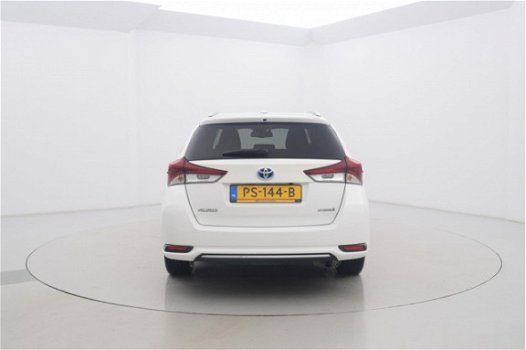 Toyota Auris - TS 1.8 Hybrid Dynamic Navi Automaat - 1