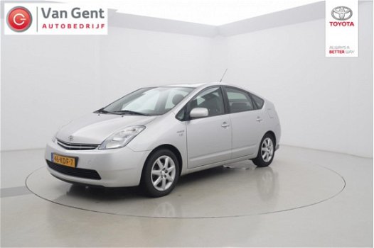 Toyota Prius - 1.5 Hybrid Comfort Automaat - 1