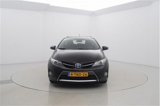 Toyota Auris - TS 1.8 Hybrid Aspiration Navi Automaat - 1