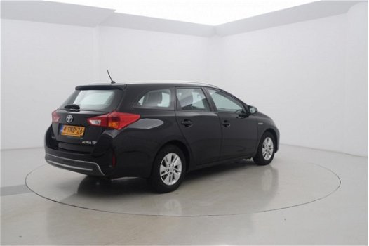 Toyota Auris - TS 1.8 Hybrid Aspiration Navi Automaat - 1