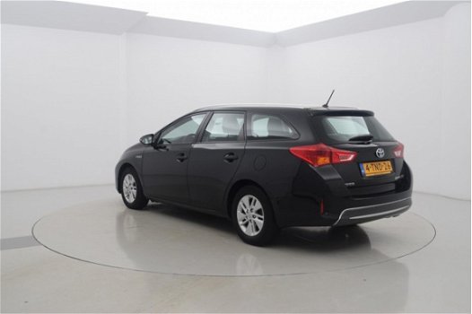 Toyota Auris - TS 1.8 Hybrid Aspiration Navi Automaat - 1