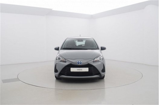 Toyota Yaris - 1.5 Hybrid Comfort Automaat - 1