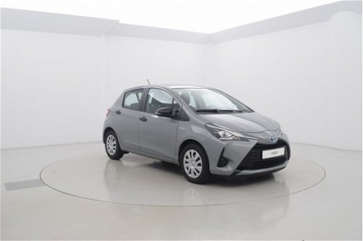 Toyota Yaris - 1.5 Hybrid Comfort Automaat - 1