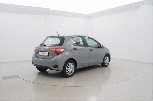 Toyota Yaris - 1.5 Hybrid Comfort Automaat - 1